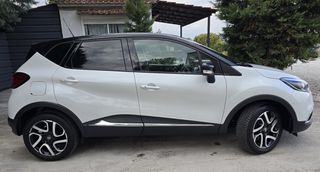 Renault Captur 2017 Helly Hansen*ΑΥΤΟΜΑΤΟ*ΟΘΟΝΗ*NAVI*ΚΑΜΕΡΑ*ΤΗΛΕΦΩΝΟ*ΔΕΣ VIDEO*-thumb-13