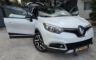 Renault Captur 2017 Helly Hansen*ΑΥΤΟΜΑΤΟ*ΟΘΟΝΗ*NAVI*ΚΑΜΕΡΑ*ΤΗΛΕΦΩΝΟ*ΔΕΣ VIDEO*-thumb-14