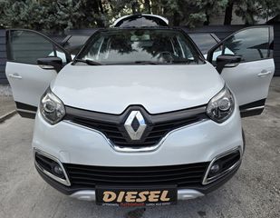 Renault Captur 2017 Helly Hansen*ΑΥΤΟΜΑΤΟ*ΟΘΟΝΗ*NAVI*ΚΑΜΕΡΑ*ΤΗΛΕΦΩΝΟ*ΔΕΣ VIDEO*-thumb-15
