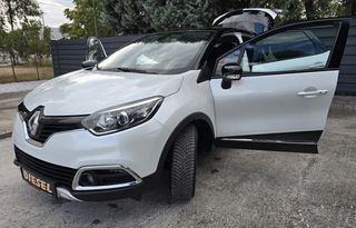 Renault Captur 2017 Helly Hansen*ΑΥΤΟΜΑΤΟ*ΟΘΟΝΗ*NAVI*ΚΑΜΕΡΑ*ΤΗΛΕΦΩΝΟ*ΔΕΣ VIDEO*-thumb-16