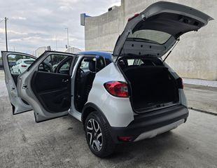 Renault Captur 2017 Helly Hansen*ΑΥΤΟΜΑΤΟ*ΟΘΟΝΗ*NAVI*ΚΑΜΕΡΑ*ΤΗΛΕΦΩΝΟ*ΔΕΣ VIDEO*-thumb-17