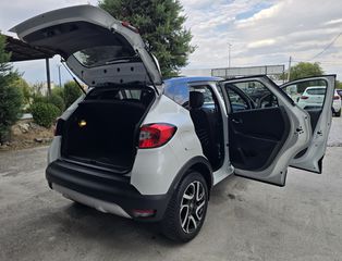 Renault Captur 2017 Helly Hansen*ΑΥΤΟΜΑΤΟ*ΟΘΟΝΗ*NAVI*ΚΑΜΕΡΑ*ΤΗΛΕΦΩΝΟ*ΔΕΣ VIDEO*-thumb-19