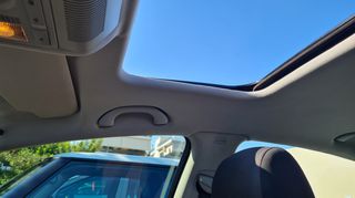 Seat Leon 2006 1.6 mpi sport sunroof-thumb-4