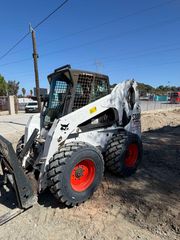 Φορτωτάκι Bobcat 2007 S300