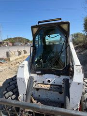 Φορτωτάκι Bobcat 2007 S300-thumb-1
