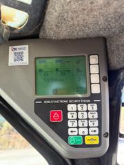 Φορτωτάκι Bobcat 2007 S300-thumb-8