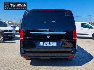 Mercedes-Benz V 300 2024 ΑΥΤΟΜΑΤΟ – LUXURY – FULL EXTRA – ΜΟΛΙΣ 9.600 ΧΛΜ-thumb-3
