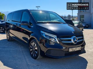 Mercedes-Benz V 300 2024 ΑΥΤΟΜΑΤΟ – LUXURY – FULL EXTRA – ΜΟΛΙΣ 9.600 ΧΛΜ-thumb-6