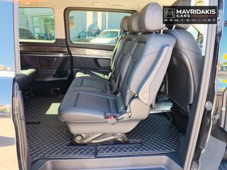 Mercedes-Benz V 300 2024 ΑΥΤΟΜΑΤΟ – LUXURY – FULL EXTRA – ΜΟΛΙΣ 9.600 ΧΛΜ-thumb-12
