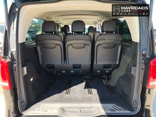 Mercedes-Benz V 300 2024 ΑΥΤΟΜΑΤΟ – LUXURY – FULL EXTRA – ΜΟΛΙΣ 9.600 ΧΛΜ-thumb-14