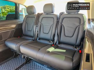 Mercedes-Benz V 300 2024 ΑΥΤΟΜΑΤΟ – LUXURY – FULL EXTRA – ΜΟΛΙΣ 9.600 ΧΛΜ-thumb-16