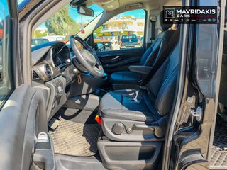 Mercedes-Benz V 300 2024 ΑΥΤΟΜΑΤΟ – LUXURY – FULL EXTRA – ΜΟΛΙΣ 9.600 ΧΛΜ-thumb-17