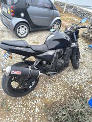 Kawasaki Z 750 2006 gen 1