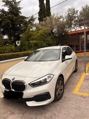 Bmw 116 2023