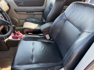 Nissan X-Trail 2005 PANORAMA-BOOK SERVICE- ΑΡΙΣΤΟ !!!-thumb-6