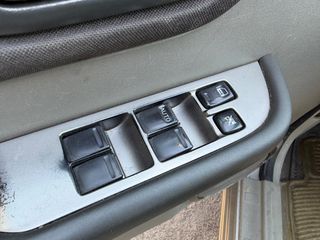 Nissan X-Trail 2005 PANORAMA-BOOK SERVICE- ΑΡΙΣΤΟ !!!-thumb-7