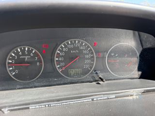 Nissan X-Trail 2005 PANORAMA-BOOK SERVICE- ΑΡΙΣΤΟ !!!-thumb-8