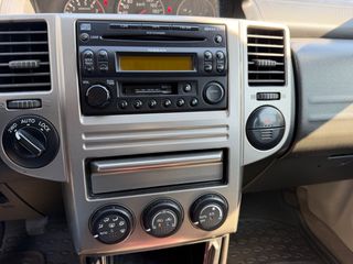 Nissan X-Trail 2005 PANORAMA-BOOK SERVICE- ΑΡΙΣΤΟ !!!-thumb-9