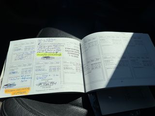 Nissan X-Trail 2005 PANORAMA-BOOK SERVICE- ΑΡΙΣΤΟ !!!-thumb-11