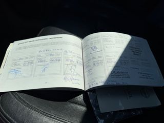 Nissan X-Trail 2005 PANORAMA-BOOK SERVICE- ΑΡΙΣΤΟ !!!-thumb-12