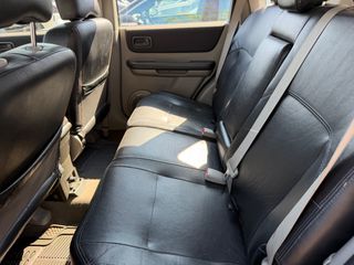 Nissan X-Trail 2005 PANORAMA-BOOK SERVICE- ΑΡΙΣΤΟ !!!-thumb-13
