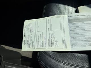 Nissan X-Trail 2005 PANORAMA-BOOK SERVICE- ΑΡΙΣΤΟ !!!-thumb-14