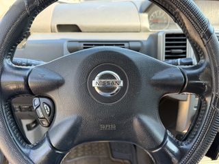 Nissan X-Trail 2005 PANORAMA-BOOK SERVICE- ΑΡΙΣΤΟ !!!-thumb-15