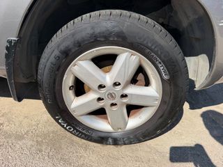 Nissan X-Trail 2005 PANORAMA-BOOK SERVICE- ΑΡΙΣΤΟ !!!-thumb-16
