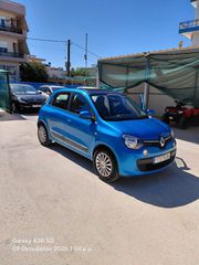 Renault Twingo 2017 1.0 70HP OPEN-ROOF