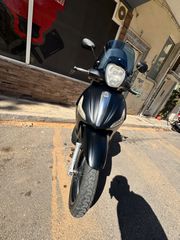 Piaggio Beverly 300 2016-thumb-4