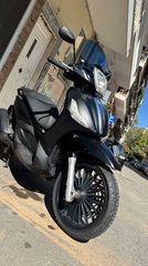 Piaggio Beverly 300 2016-thumb-8