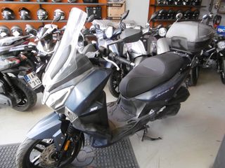 Sym Joyride 300 2023