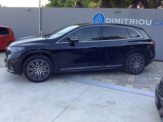 Mercedes-Benz EQS SUV 2024 AMG 4matic-thumb-3