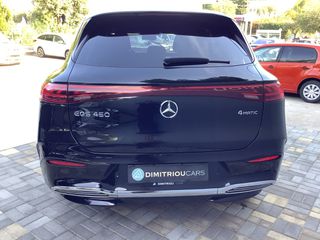 Mercedes-Benz EQS SUV 2024 AMG 4matic-thumb-4