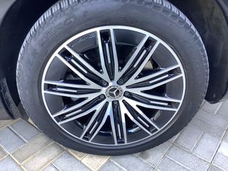 Mercedes-Benz EQS SUV 2024 AMG 4matic-thumb-5