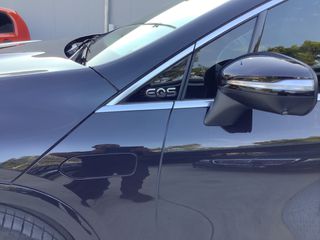 Mercedes-Benz EQS SUV 2024 AMG 4matic-thumb-9