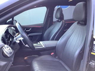 Mercedes-Benz EQS SUV 2024 AMG 4matic-thumb-38