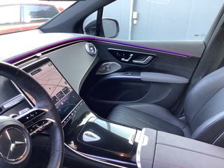 Mercedes-Benz EQS SUV 2024 AMG 4matic-thumb-41