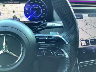 Mercedes-Benz EQS SUV 2024 AMG 4matic-thumb-46