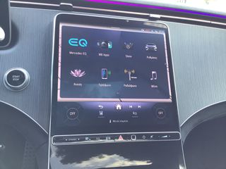 Mercedes-Benz EQS SUV 2024 AMG 4matic-thumb-48