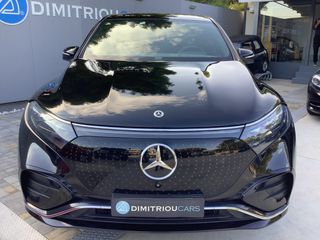 Mercedes-Benz EQS SUV 2024 AMG 4matic-thumb-52