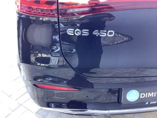 Mercedes-Benz EQS SUV 2024 AMG 4matic-thumb-10