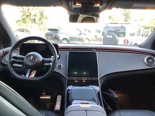 Mercedes-Benz EQS SUV 2024 AMG 4matic-thumb-22
