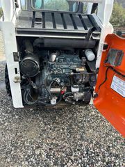 Φορτωτάκι Bobcat 2009 S185-thumb-8