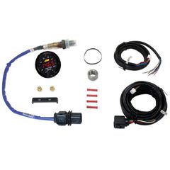 Wideband AEM X Series AFR / Brainstorm Tuning