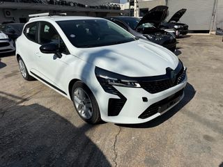 Renault Clio 2024 1.6 FULL HYBRID ΑΥΤΟΜΑΤΟ 145HP 62.000ΧΛΜ