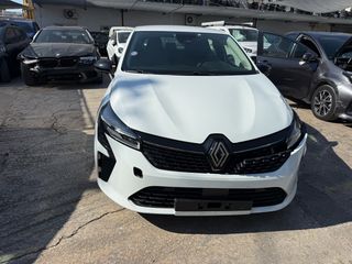Renault Clio 2024 1.6 FULL HYBRID ΑΥΤΟΜΑΤΟ 145HP 62.000ΧΛΜ-thumb-4