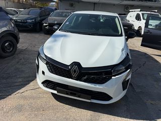 Renault Clio 2024 1.6 FULL HYBRID ΑΥΤΟΜΑΤΟ 145HP 62.000ΧΛΜ-thumb-5