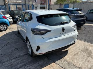 Renault Clio 2024 1.6 FULL HYBRID ΑΥΤΟΜΑΤΟ 145HP 62.000ΧΛΜ-thumb-8