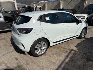 Renault Clio 2024 1.6 FULL HYBRID ΑΥΤΟΜΑΤΟ 145HP 62.000ΧΛΜ-thumb-9